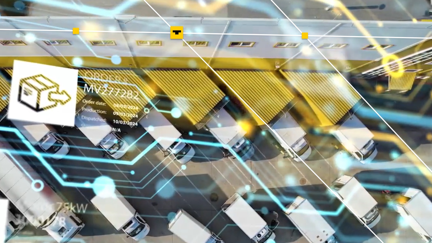 3 Stappen naar een meer duurzame Supply Chain